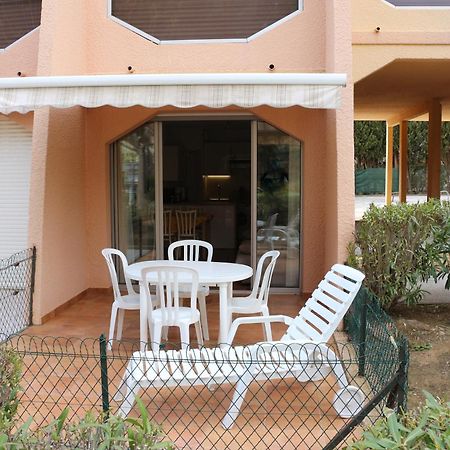 T2 BORMES LES MIMOSAS, La Faviere à 5 mn à pieds de la plage Bormes-les-Mimosas Exterior foto