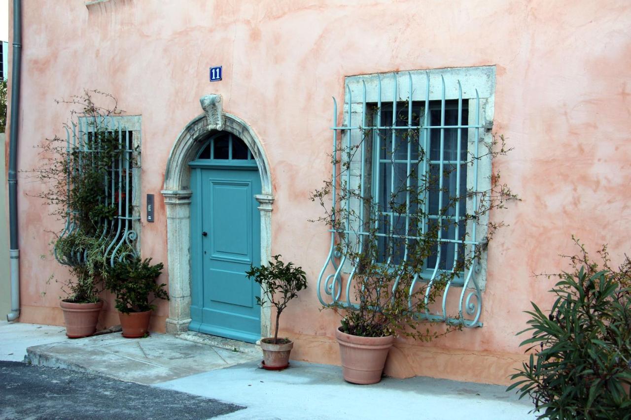 T2 BORMES LES MIMOSAS, La Faviere à 5 mn à pieds de la plage Bormes-les-Mimosas Exterior foto