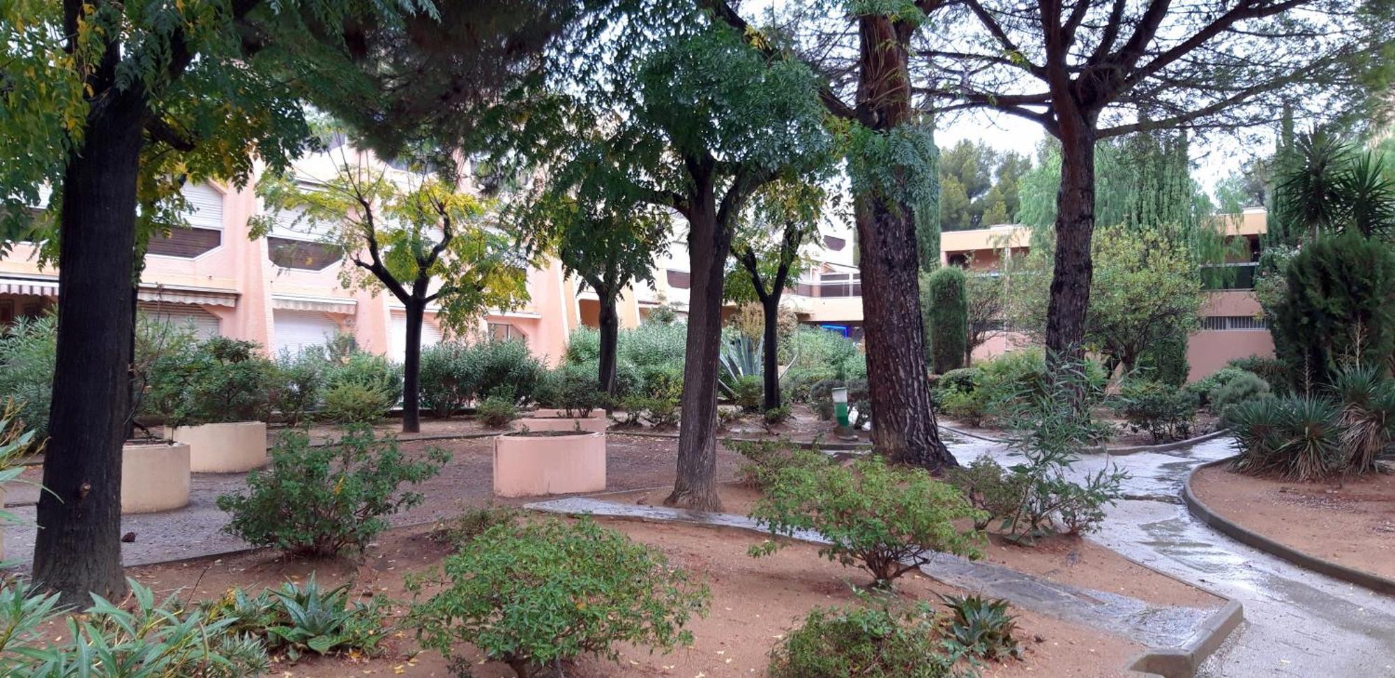 T2 BORMES LES MIMOSAS, La Faviere à 5 mn à pieds de la plage Bormes-les-Mimosas Exterior foto